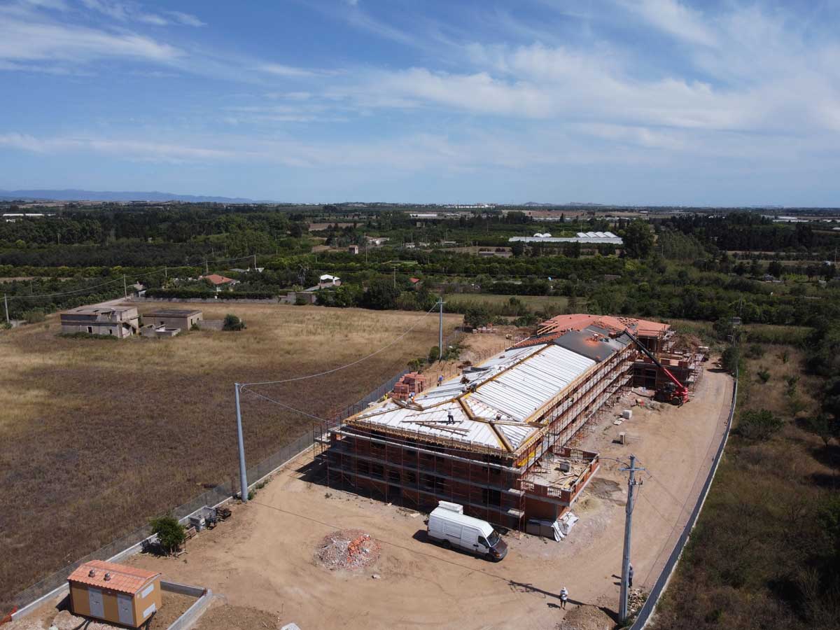 Immagine DJI_0346.jpg - Comunità Integrata Villa Valeria
