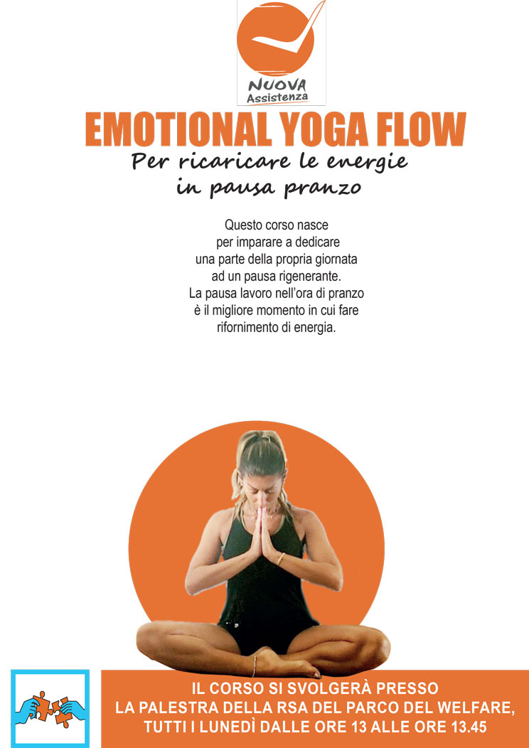 yoga novara
