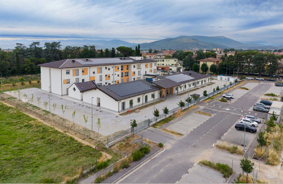 Campi Bisenzio (Fi)